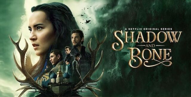 مسلسل Shadow and Bone الموسم 1 الحلقة 8 والاخيرة مترجمة