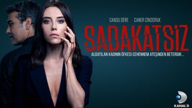مسلسل الخائن ( عديم الوفاء ) الحلقة 28 الثامنة والعشرون مترجمة