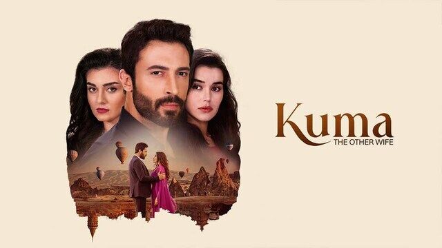 مسلسل الزوجة الاخرى الحلقة 30 الثلاثون مترجمة