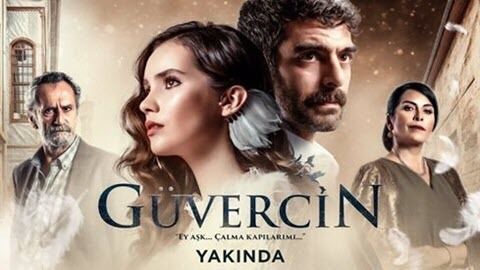 مسلسل الحمامة الحلقة 11 الحادية عشر مترجمة