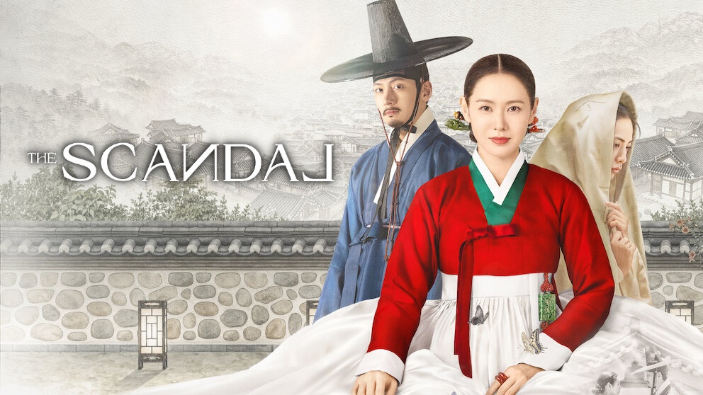 مسلسل The Scandal الموسم 1 الحلقة 8 والاخيرة مترجمة