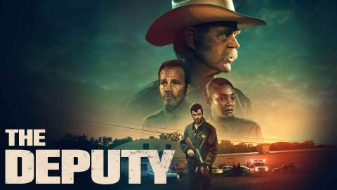 مشاهدة فيلم The Deputy 2026 مترجم اون لاين