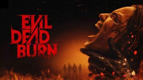 مشاهدة فيلم Evil Dead Burn 2026 مترجم اون لاين