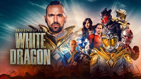 مشاهدة فيلم Legend of the White Dragon 2026 مترجم اون لاين
