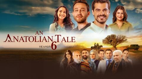 مسلسل جبل جونول 6 الحلقة 194 مترجمة