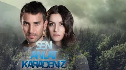 مسلسل البحر الاسود الحلقة 172 مدبلج