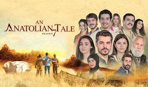 مسلسل جبل جونول 7 الحلقة 222 مترجمة
