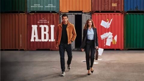 مسلسل اخي الحلقة 18 الثامنة عشر مترجمة